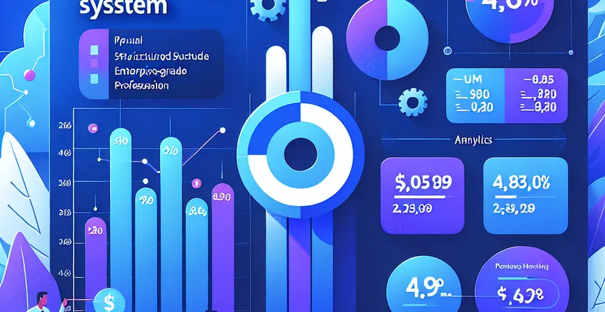 2025 年热门 HRM 系统价格大 PK，哪款值得入手？